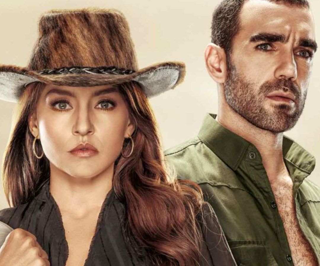 Foto: Las Estrellas TV