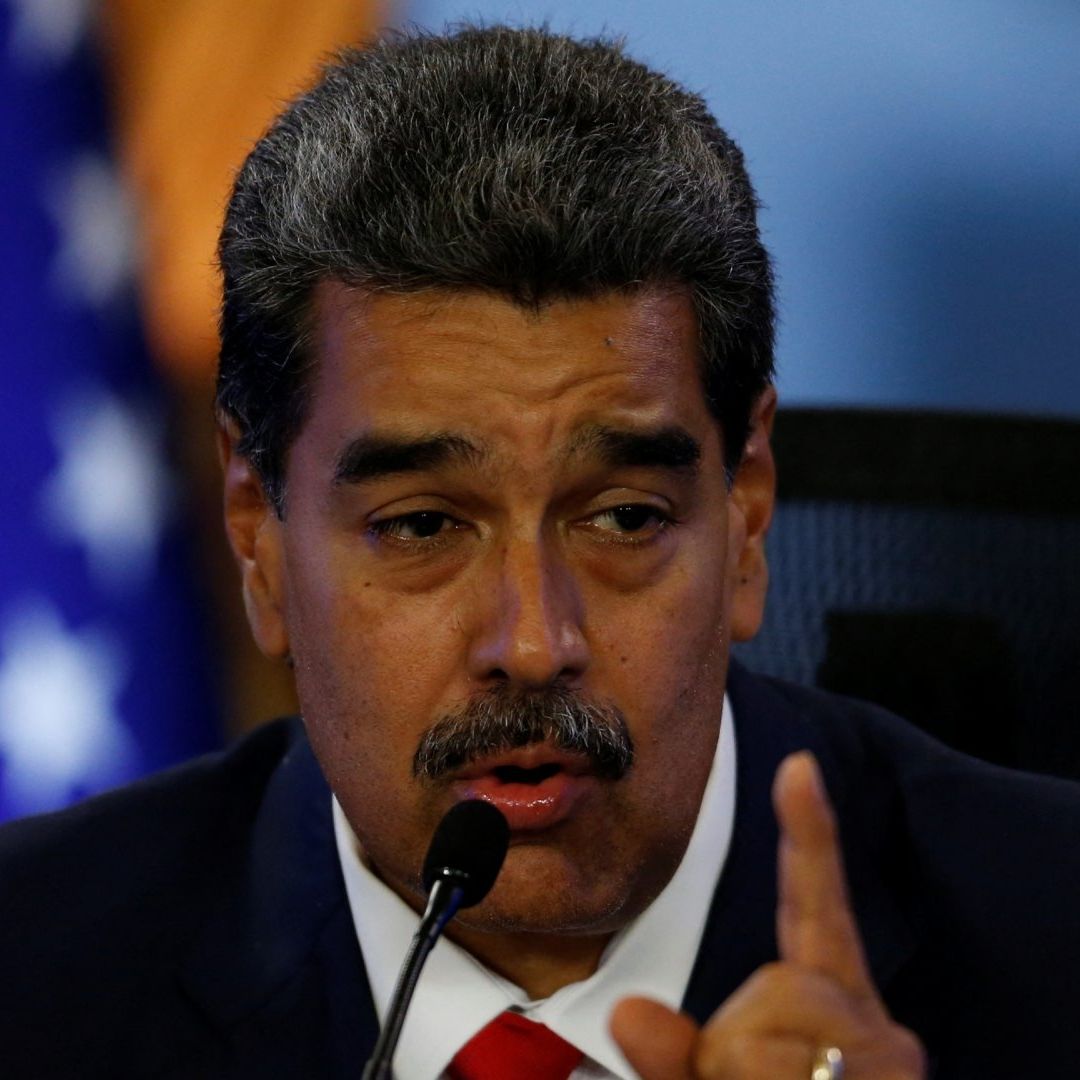EUA desestima petición de Maduro