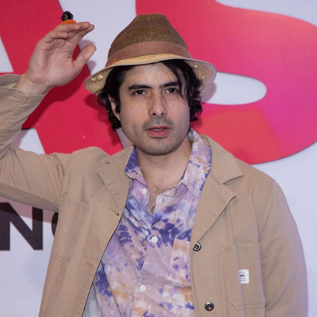 uién es José Ángel Bichir