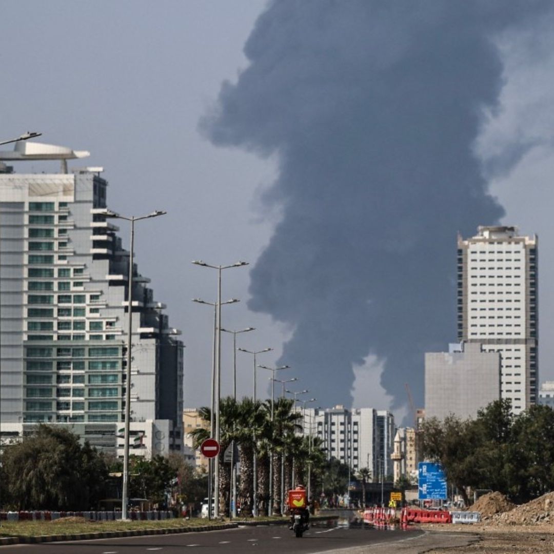 A 2 Semanas de Operación 'Furia Épica', Israel Dice Que Guerra con Irán Entra en Fase Decisiva