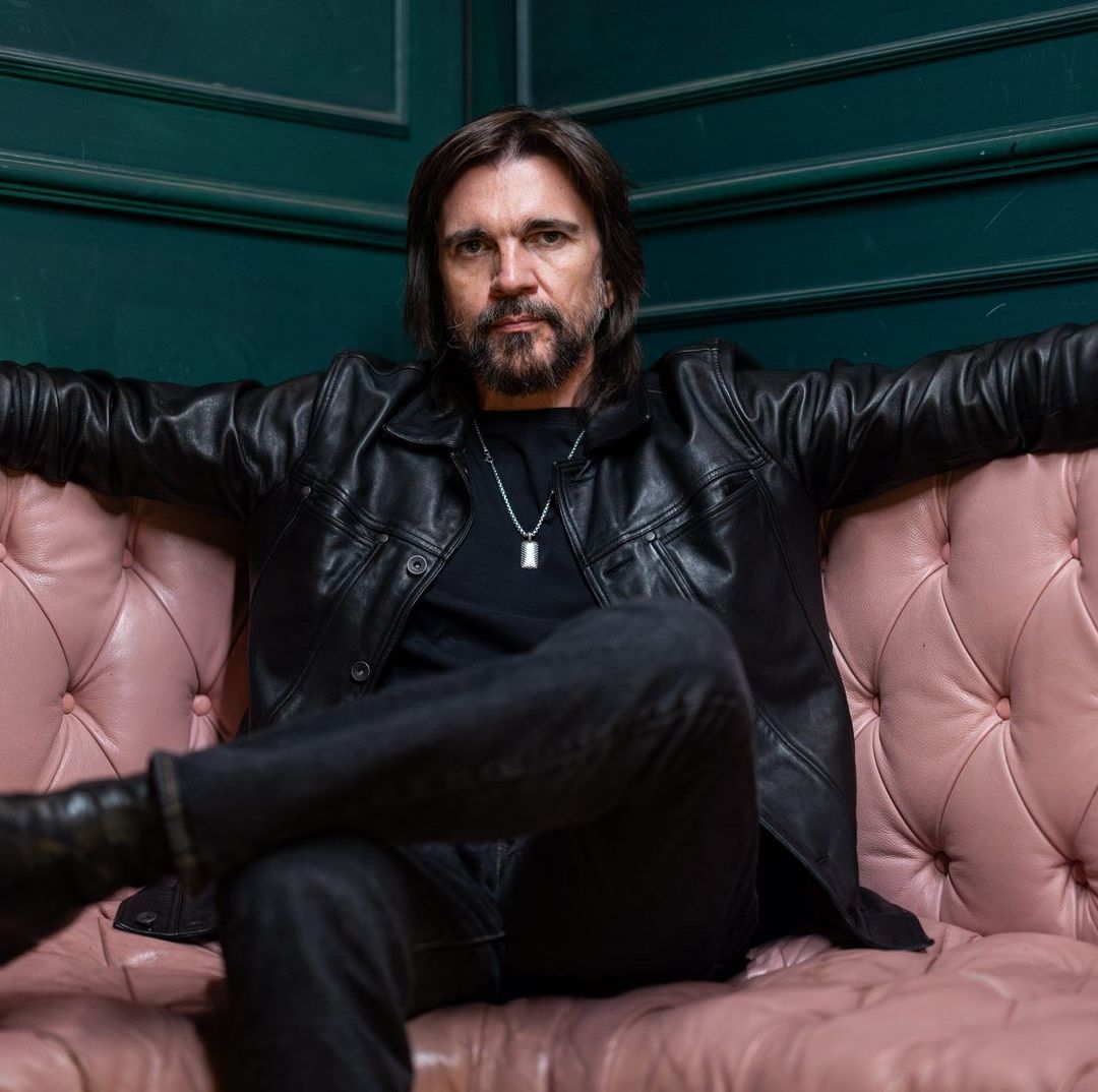 Juanes, el Rock que Nació de la Música Latinoamericana