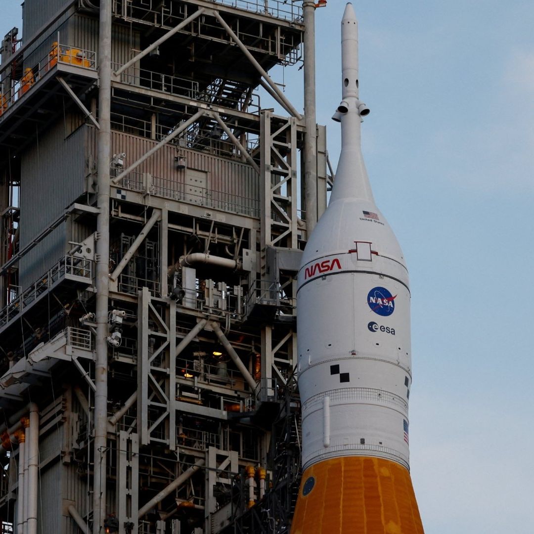 ¿Quieres Que Tu Nombre Vaya a Bordo de la Misión Lunar Artemis II? Así Puedes Hacerlo
