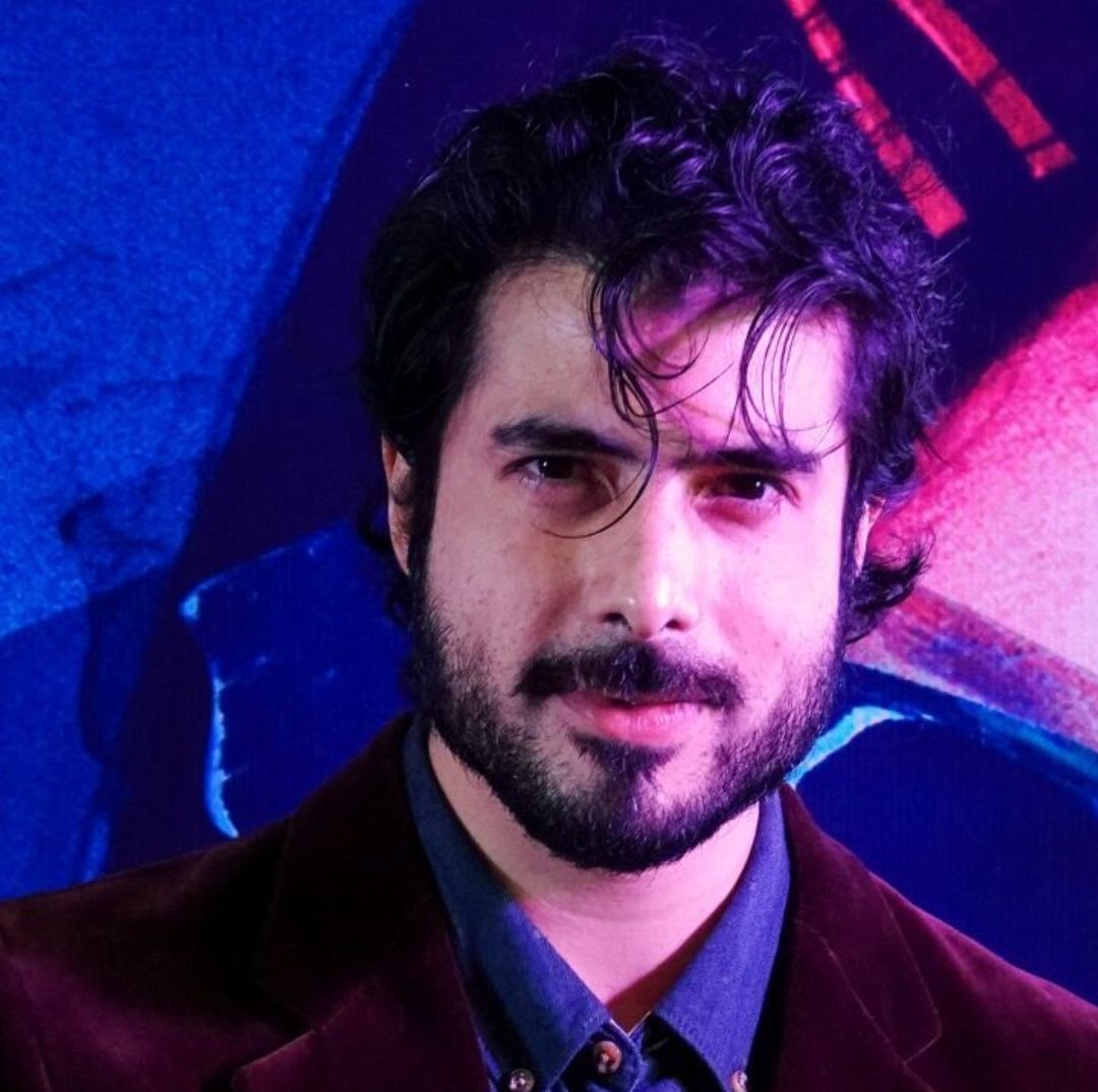 Familia de José Ángel Bichir Aclara Incidente y Estado de Salud del Actor