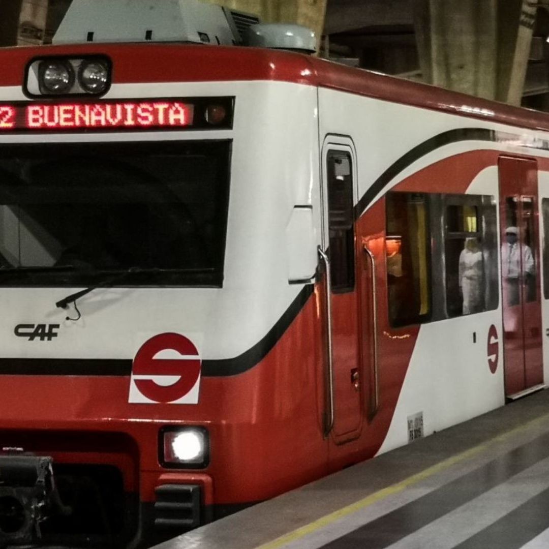 Aumentan tarifas del Tren Suburbano