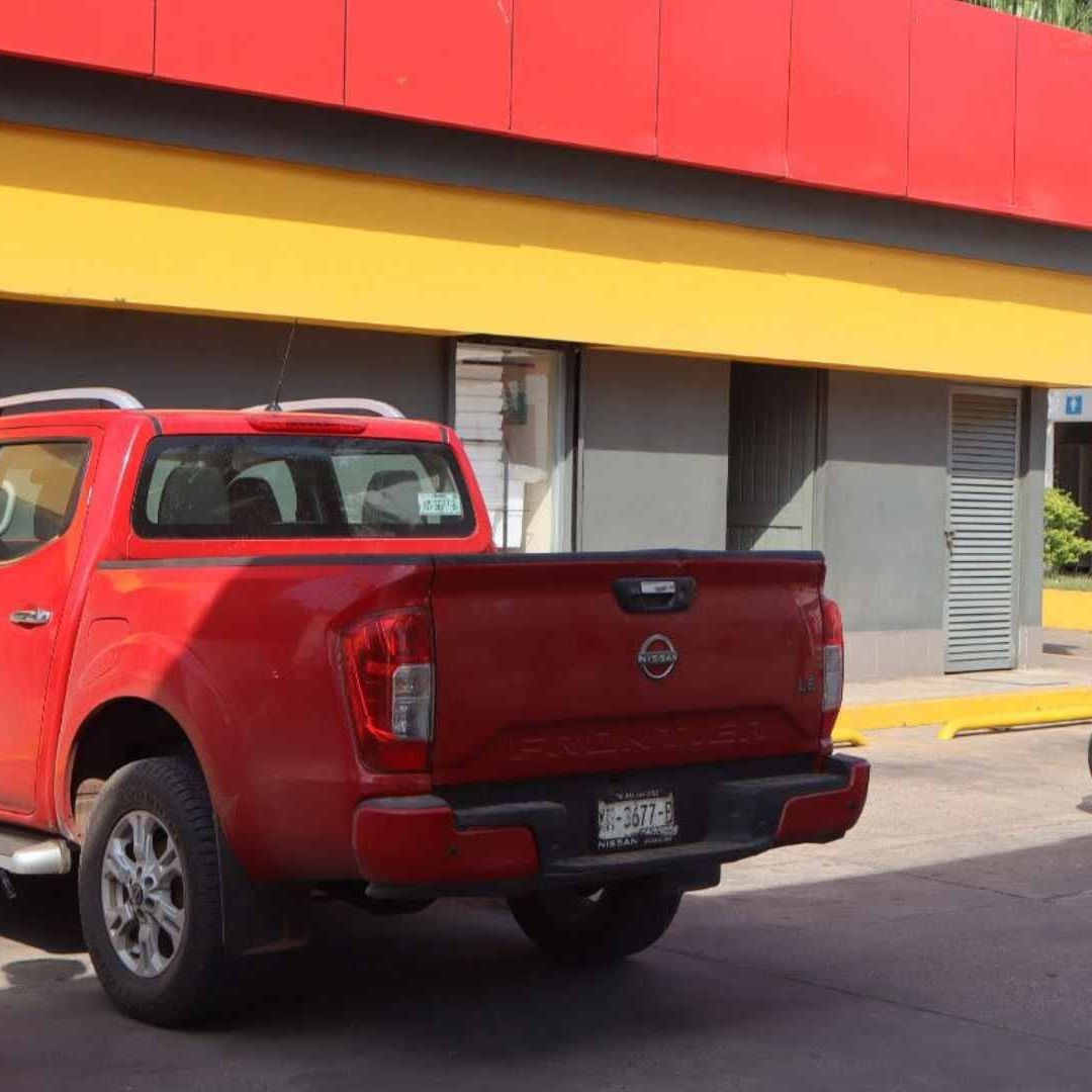 Tesorera de Pajapan Veracruz Sufre Presunto Asalto en Colonia Rincón del Bosque Acayucan Soteapan Hay un Herido de Bala