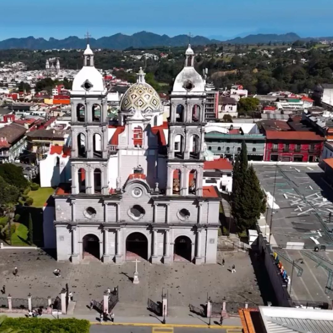 Sorteo Mayor Lotería Nacional 2026 Conmemorativo 474 Aniversario Fundación Teziutlán Puebla