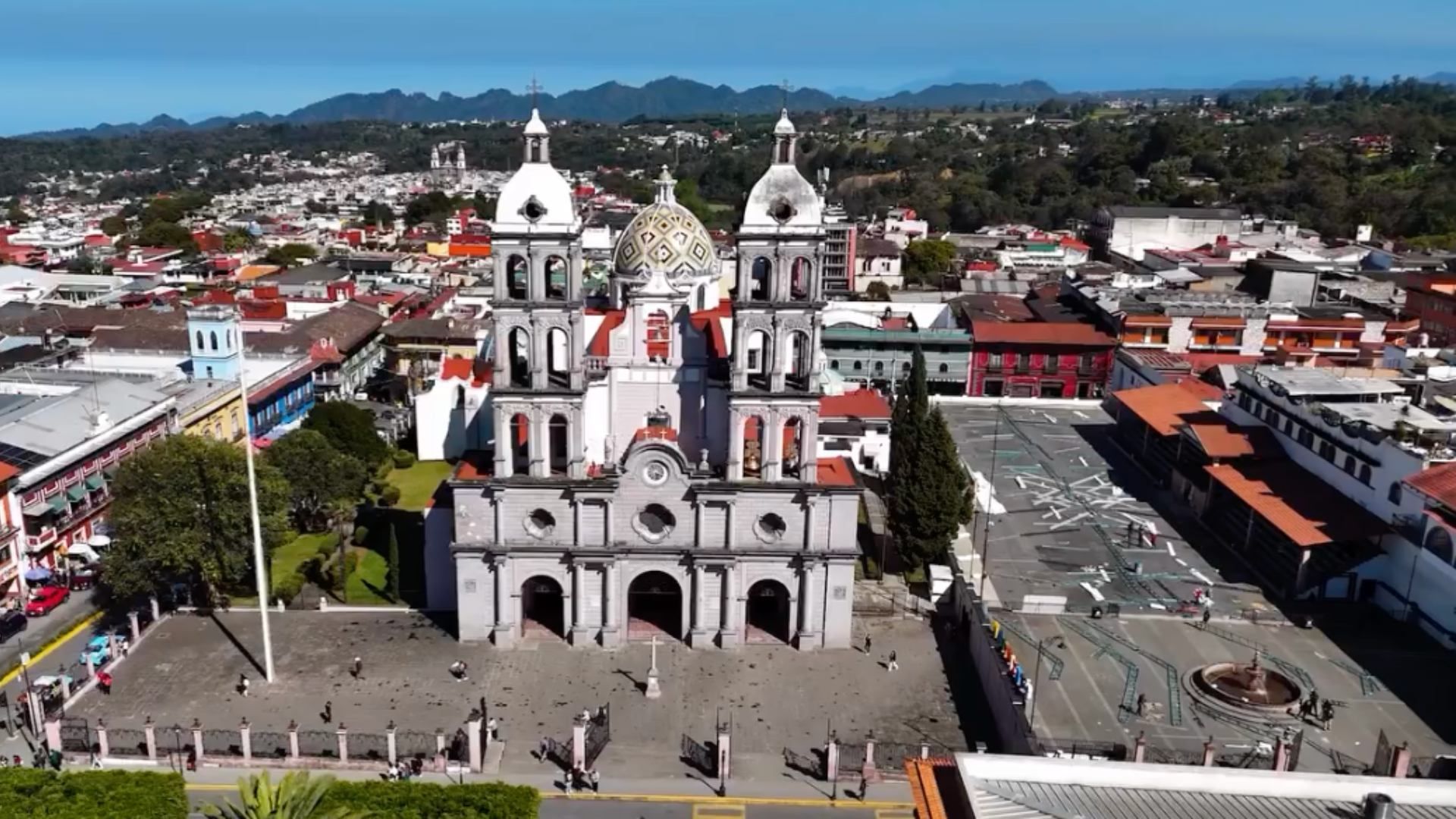 Sorteo Mayor Lotería Nacional 2026 Conmemorativo 474 Aniversario Fundación Teziutlán Puebla