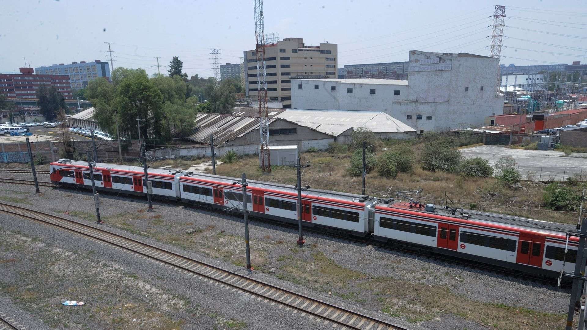 Precio del Tren Suburbano Sube Hoy: ¿Cuánto Cuesta la Tarjeta, el Viaje Corto y Largo en 2024?