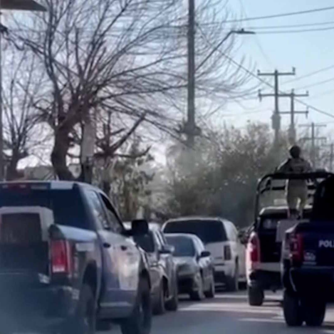 Detienen a Mujer por Presunta Trata de Personas en Piedras Negras