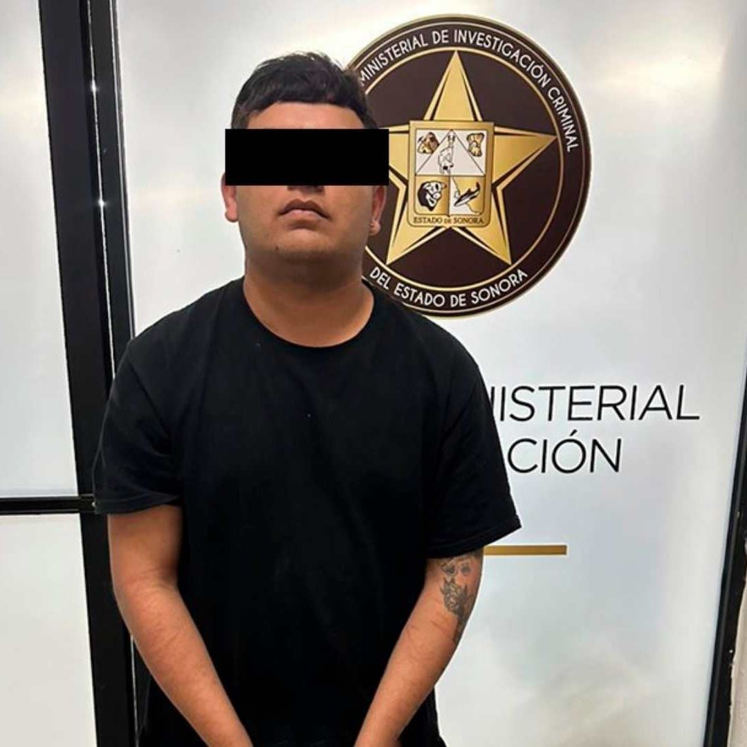 Vinculan a Presunto Implicado en Asesinato del Hijo de la Alcalde de Bacanora, Sonora