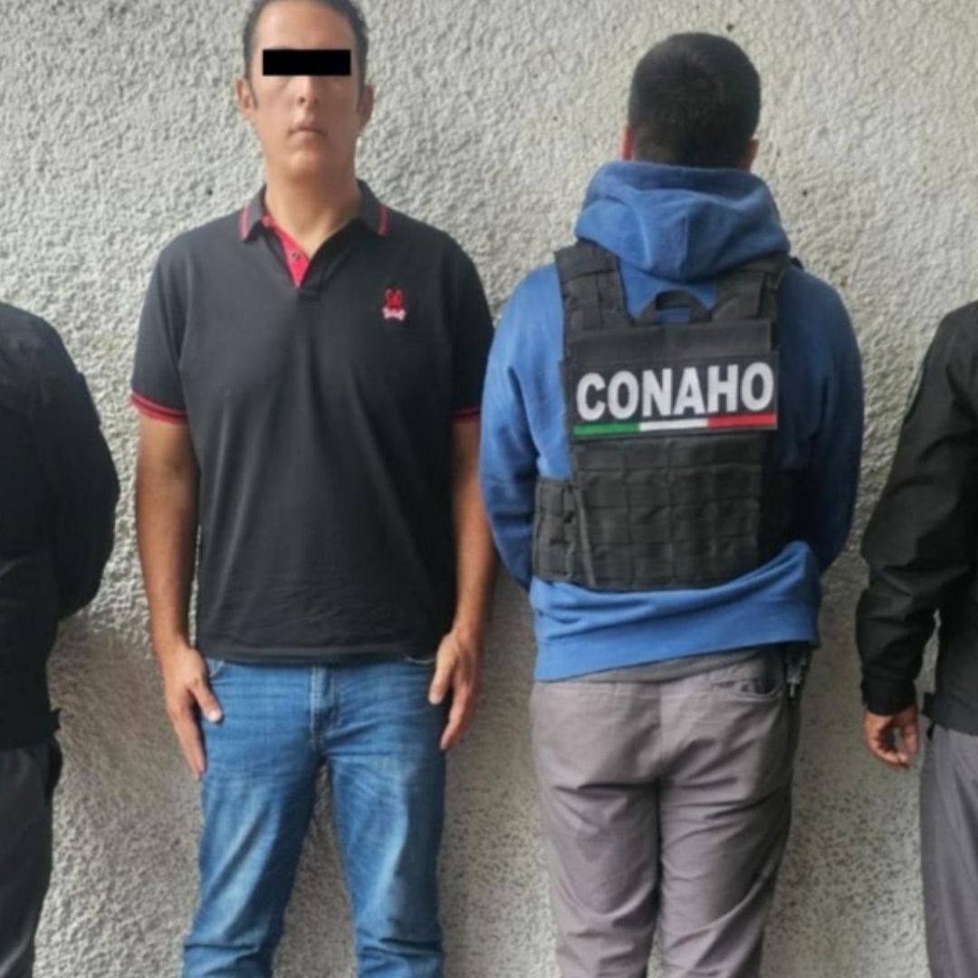 Dan Sentencia Condenatoria contra "Fer Italia", Generador de Contenido, por Violación de Menor