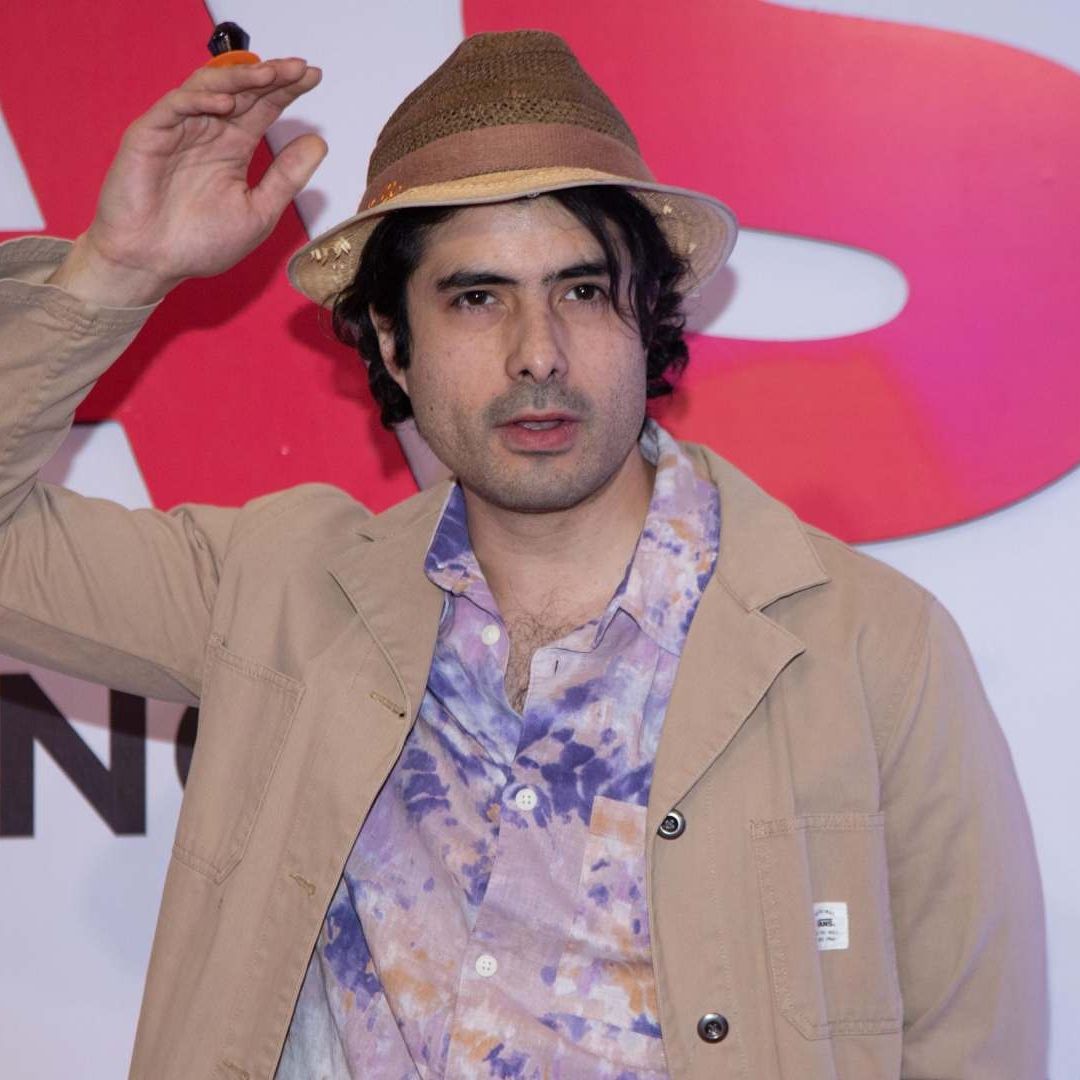 El Actor José Ángel Bichir Fue Hospitalizado Luego de Intentar Quitarse la Vida en la CDMX