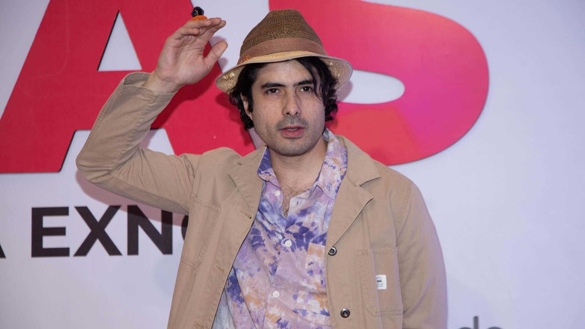 El Actor José Ángel Bichir Fue Hospitalizado Luego de Intentar Quitarse la Vida en la CDMX