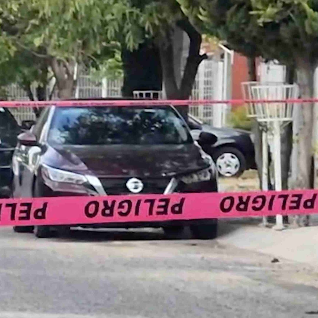 Hombre Muere Tras Riña en La Pradera