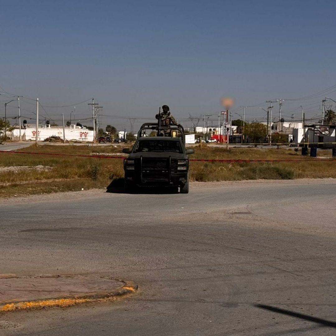Supuesto Artefacto Explosivo Causa Alarma en Colonia de Gómez Palacio