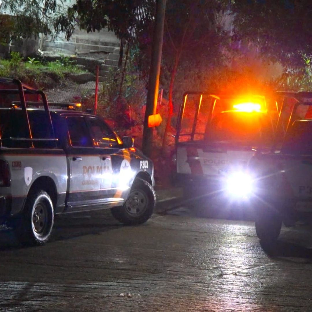Policía de Guadalupe