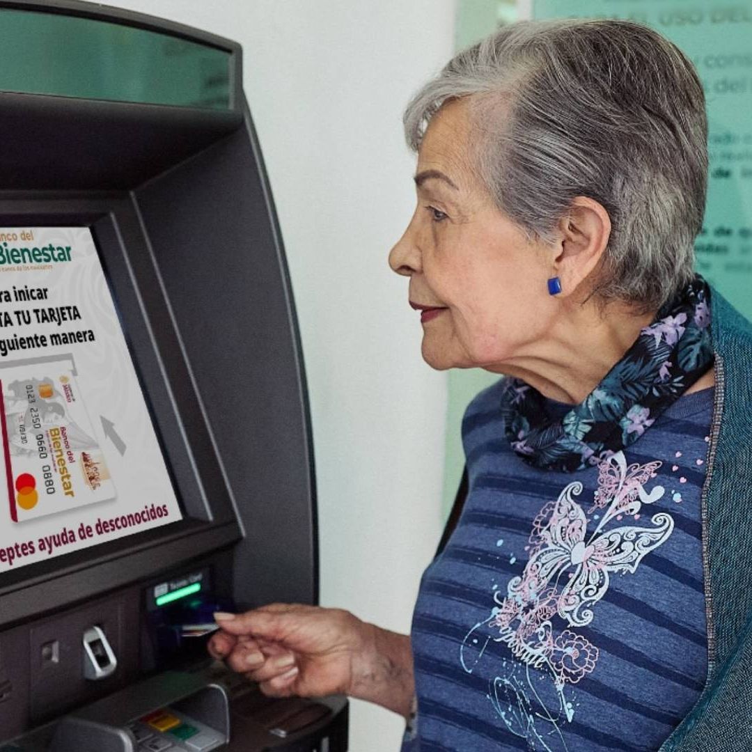 Conoce Por Qué la Pensión Bienestar Suspende Pagos en Marzo 2026