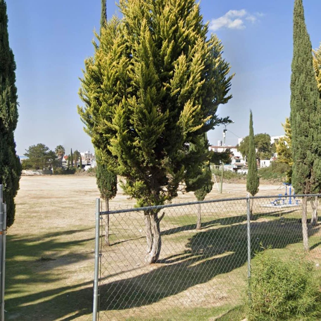 Atacan a Balazos a un Hombre en Cancha de Futbol en Colonia El Molinito en San Andrés Cholula Puebla