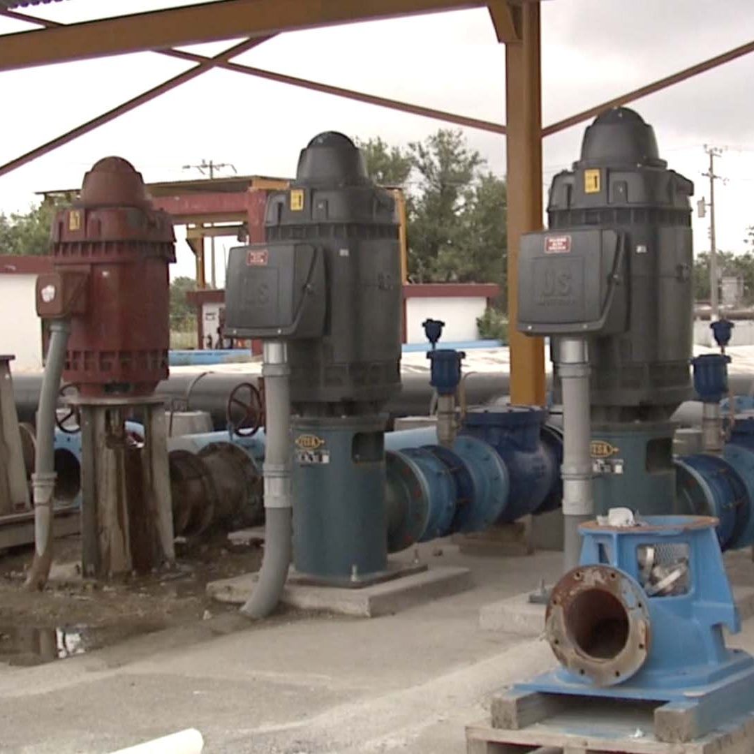 Corte de Agua en Reynosa Hoy: 60 Colonias del Sector Granjas sin Servicio