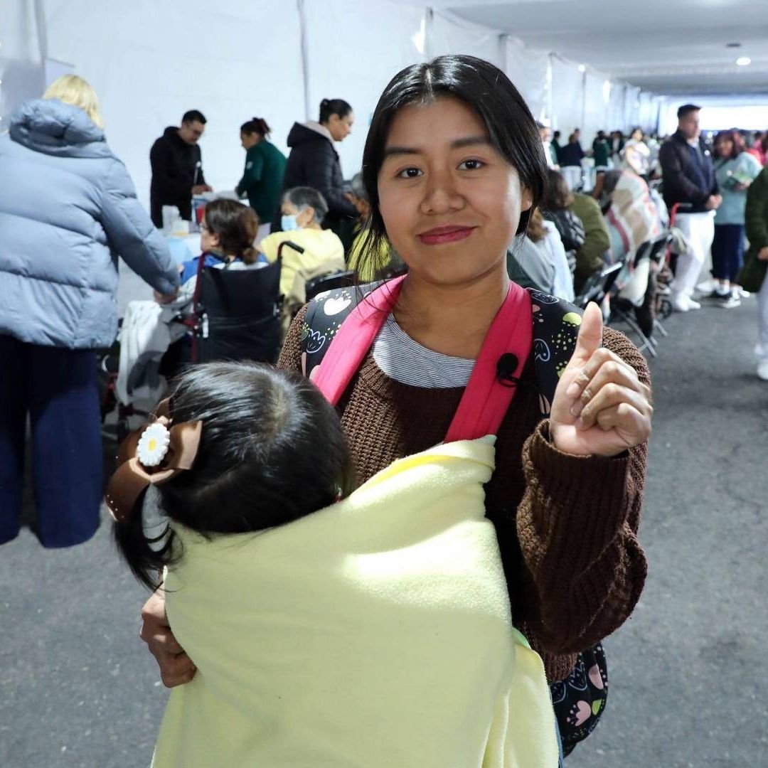 Checa Cuándo Abre Registro Para las Jefas, Apoyo Mujeres de 15,000 en Marzo 2026