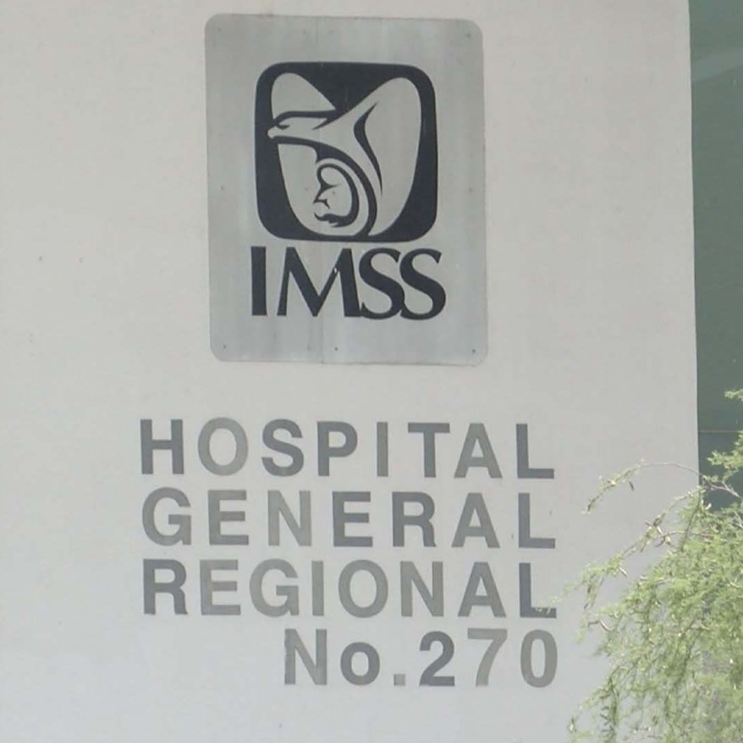 Residente del Hospital IMSS #270 en Reynosa Denuncia Presunto Caso de Acoso y Hostigamiento
