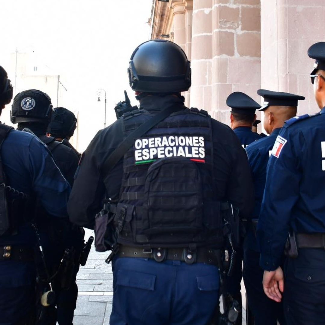 Búsqueda de Menor Desaparecida Destapa Presunta Red de Prostitución en Bar de Aguascalientes