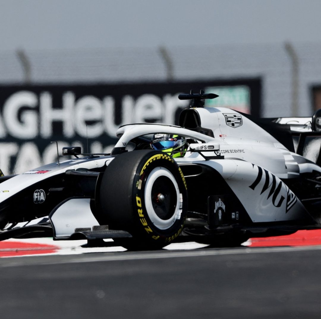 ¿En Qué Posición Saldrá Checo Pérez en el Sprint del GP de China?