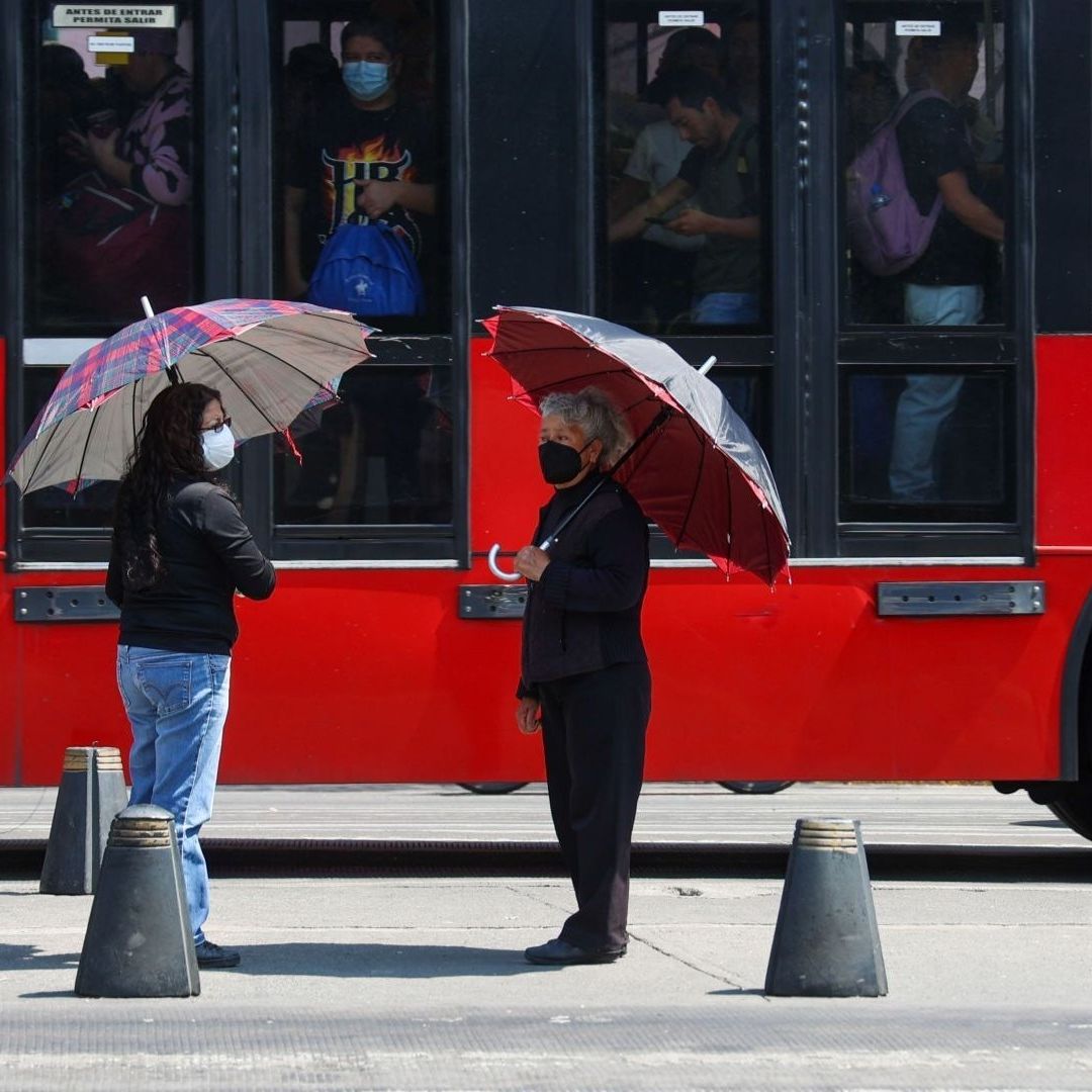 Pronóstico del Tiempo VIERNES 13 de Marzo de 2026: Hará Calor en Gran Parte del País