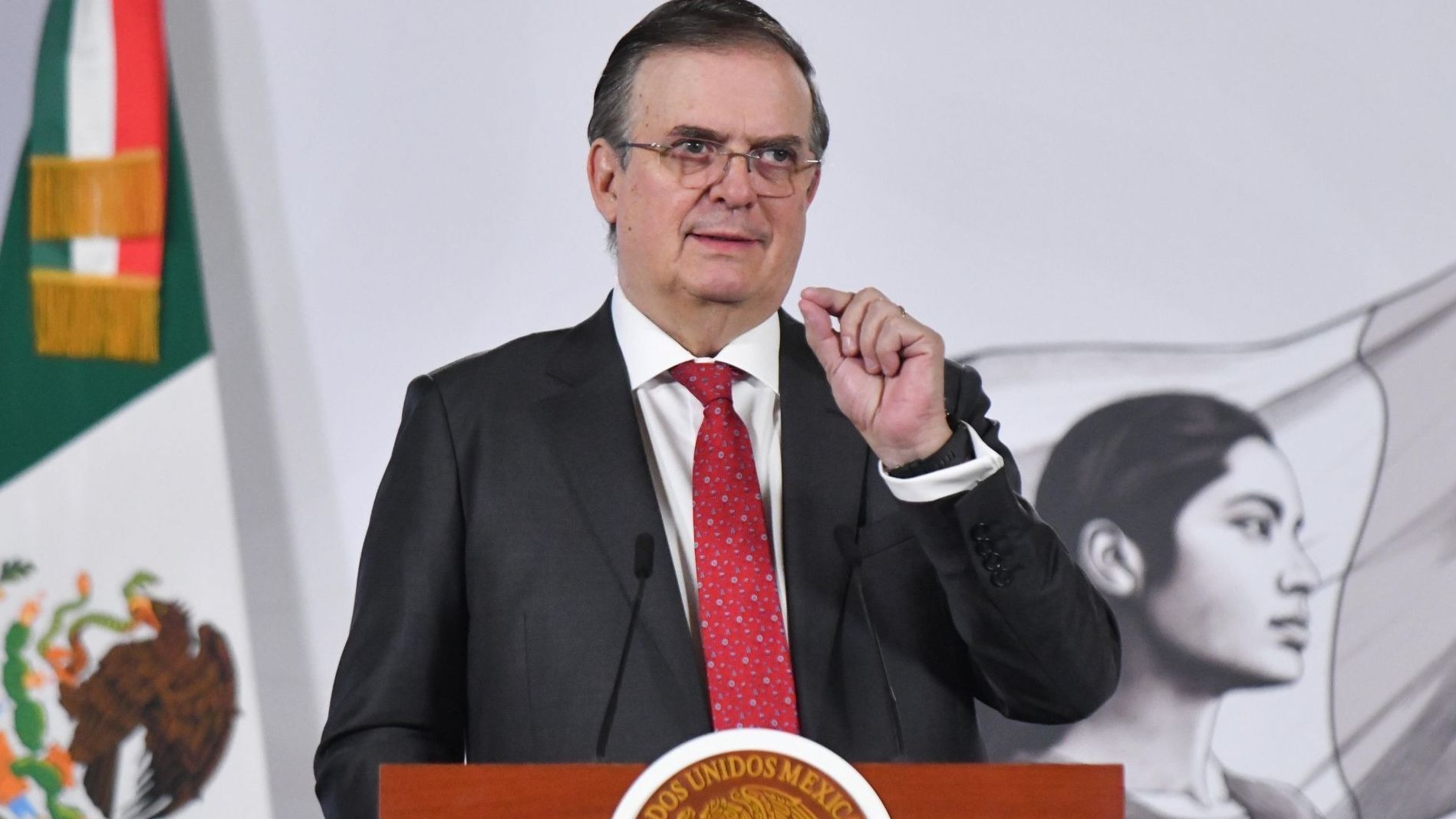 Gobierno Mexicano Reacciona a Investigación de EUA por Supuestas Prácticas Comerciales Desleales