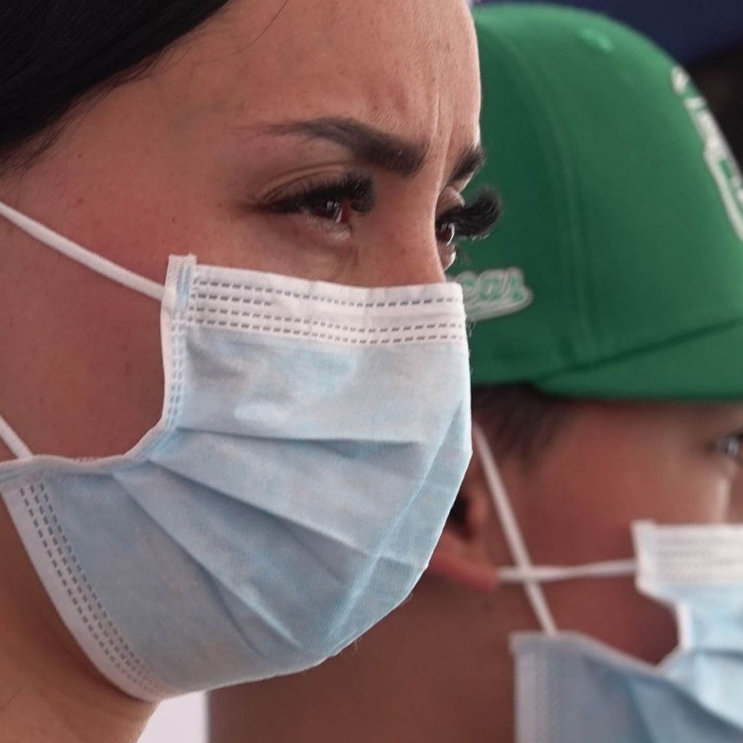 Sarampión en México 2026: Jalisco Supera a Chihuahua como el Estado con Más Contagios en el País