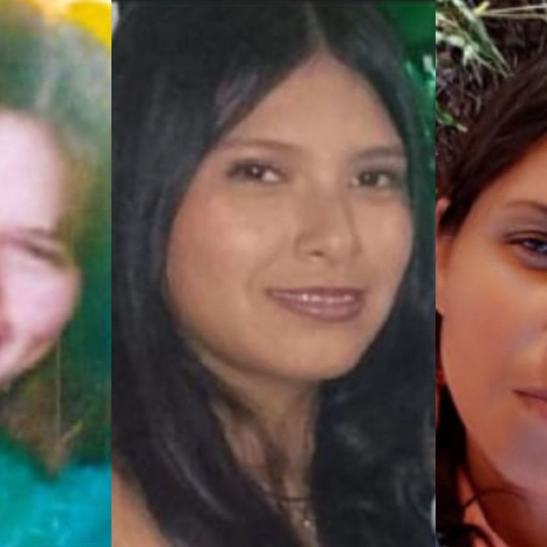 Activan Alerta Amber y Protocolo Alba por Tres Personas Desaparecidas en Culiacán