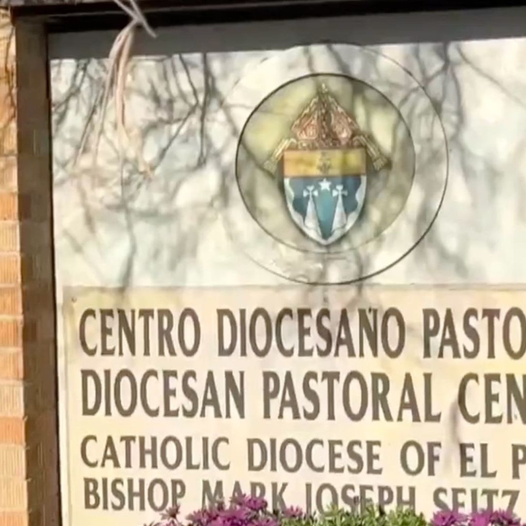 Diócesis de El Paso, Texas, se Declara en Bancarrota Tras Demandas por Abuso Contra Menores