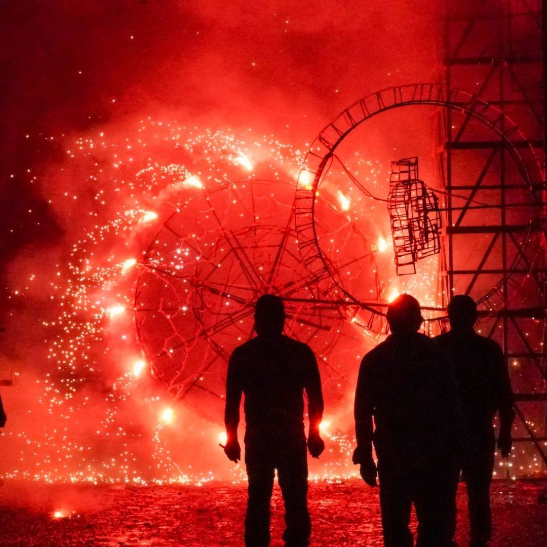 Festival Petróleo 2026 Venustiano Carranza Puebla Fechas Actividades Horarios Artistas Invitados