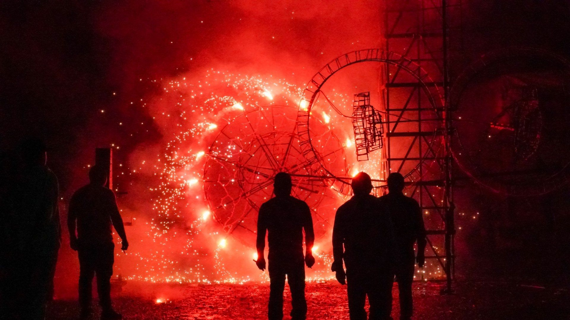 Festival Petróleo 2026 Venustiano Carranza Puebla Fechas Actividades Horarios Artistas Invitados