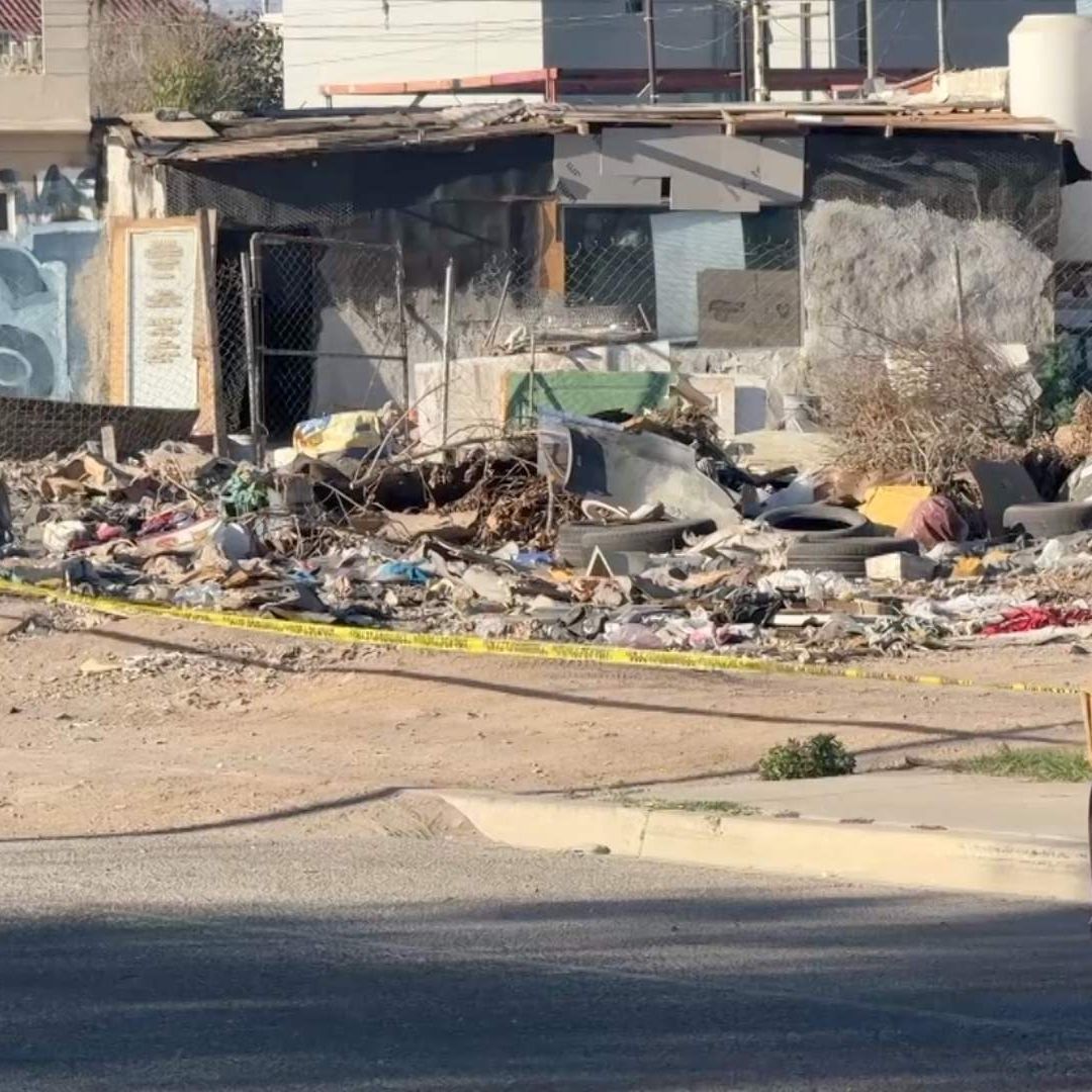 Hallan Tres Cuerpos con Huellas de Violencia en Distintos Puntos de Mexicali