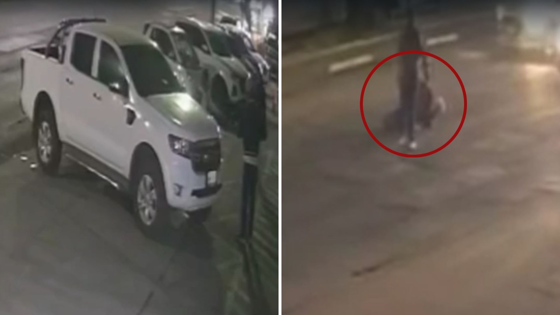Adulto Mayor se Opone a Asalto y lo Balean en Cuautitlán Izcalli, Edomex | VIDEO