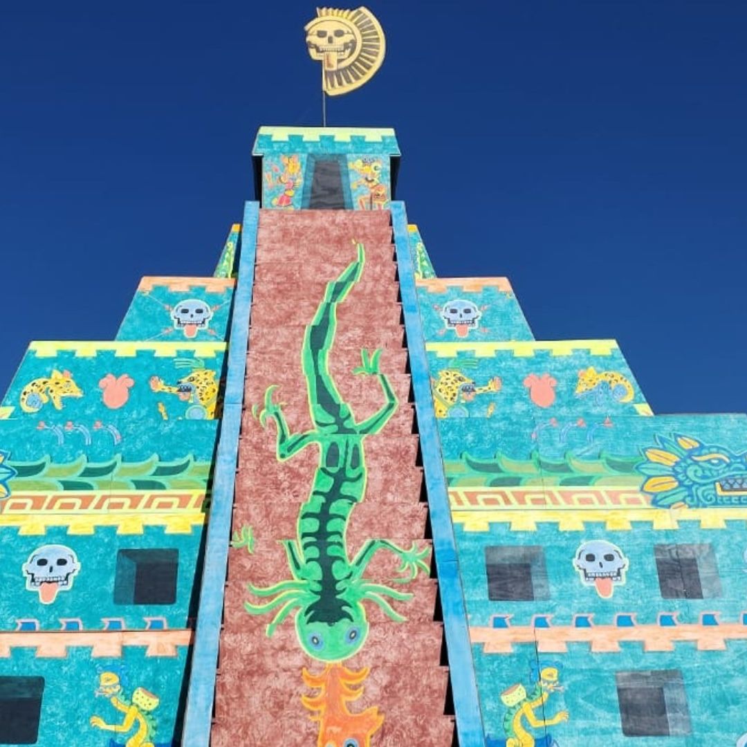 Festival Equinoccio 2026 Chignahuapan Puebla Fechas Actividades Horarios Precios