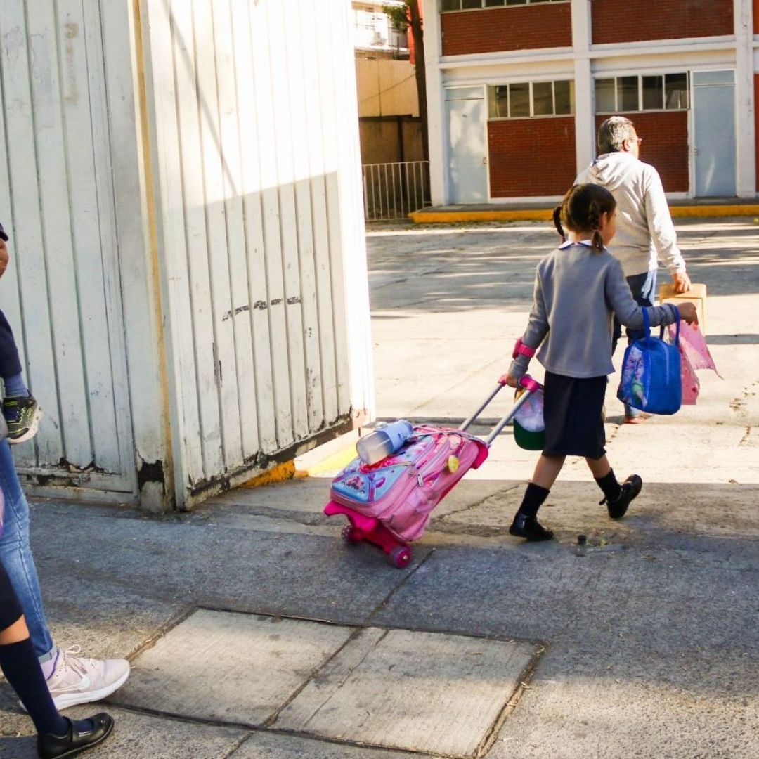 Nueva beca para alumnos de 3 a 25 años fecha de registro 2026 y requisitos para cobrar el apoyo de 4 mil pesos