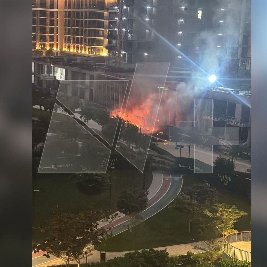Queretanos Narran lo que Vivieron Atrapados en Dubai por Conflicto de Medio Oriente