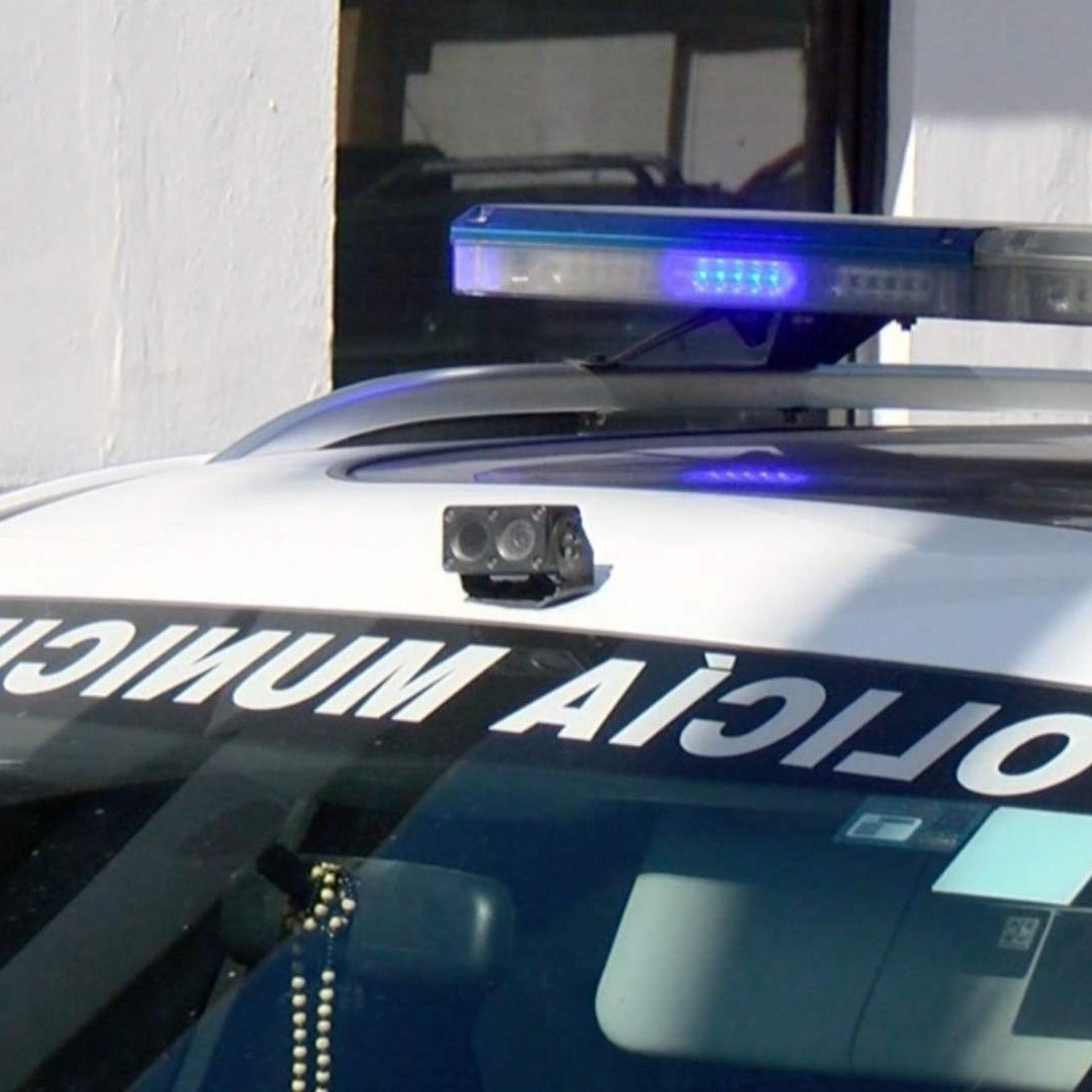 Capturan a Presunto Narcomenudista Mientras Caminaba en la Colonia Luis Encinas de Hermosillo