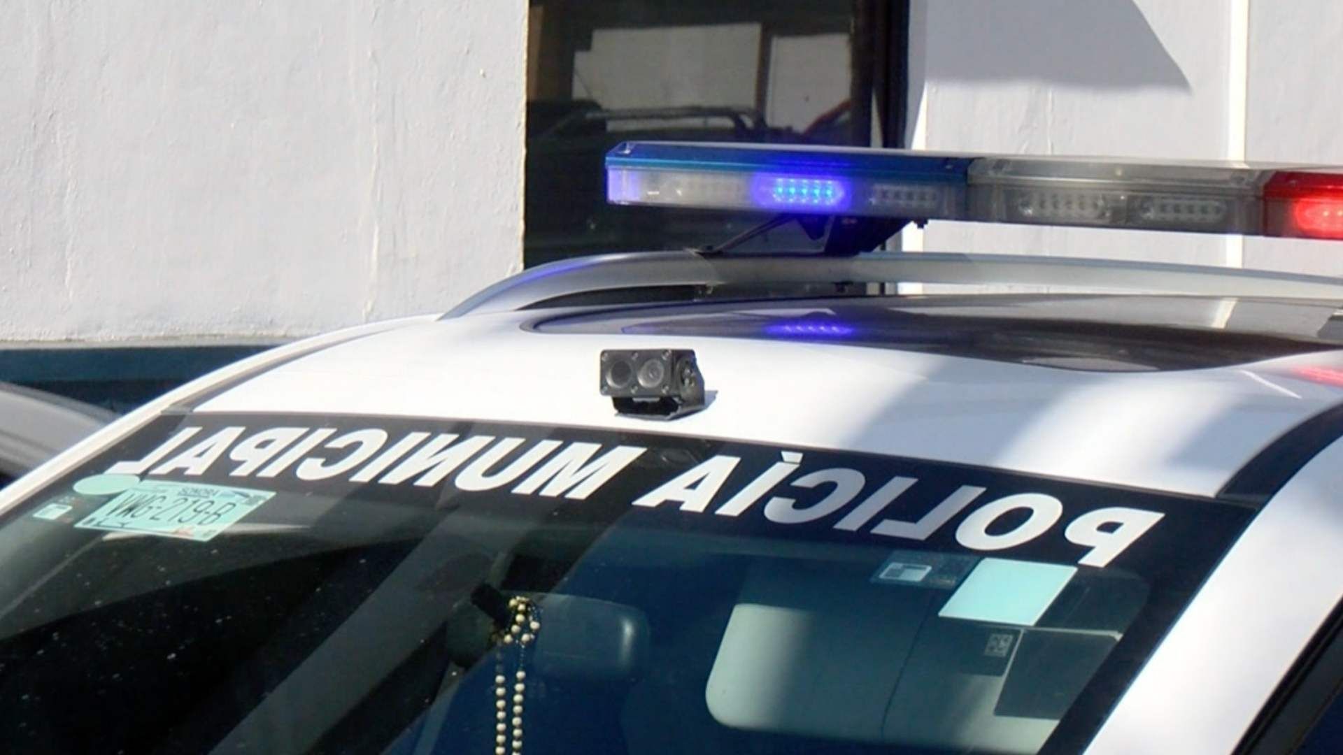 Capturan a Presunto Narcomenudista Mientras Caminaba en la Colonia Luis Encinas de Hermosillo