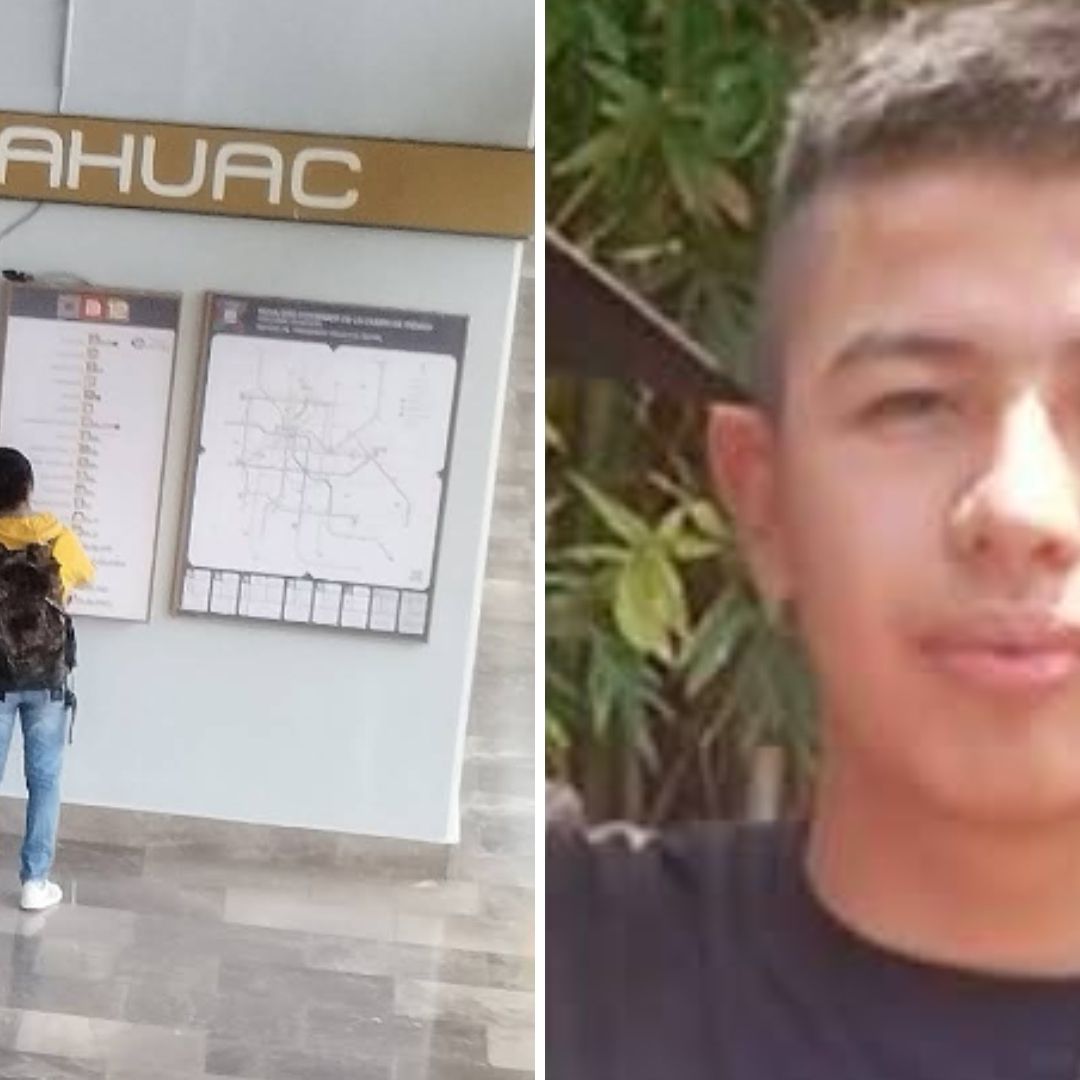 ¿Cómo Va la Búsqueda de Luis Arturo, el Estudiante Desaparecido en Metro Tláhuac, CDMX?