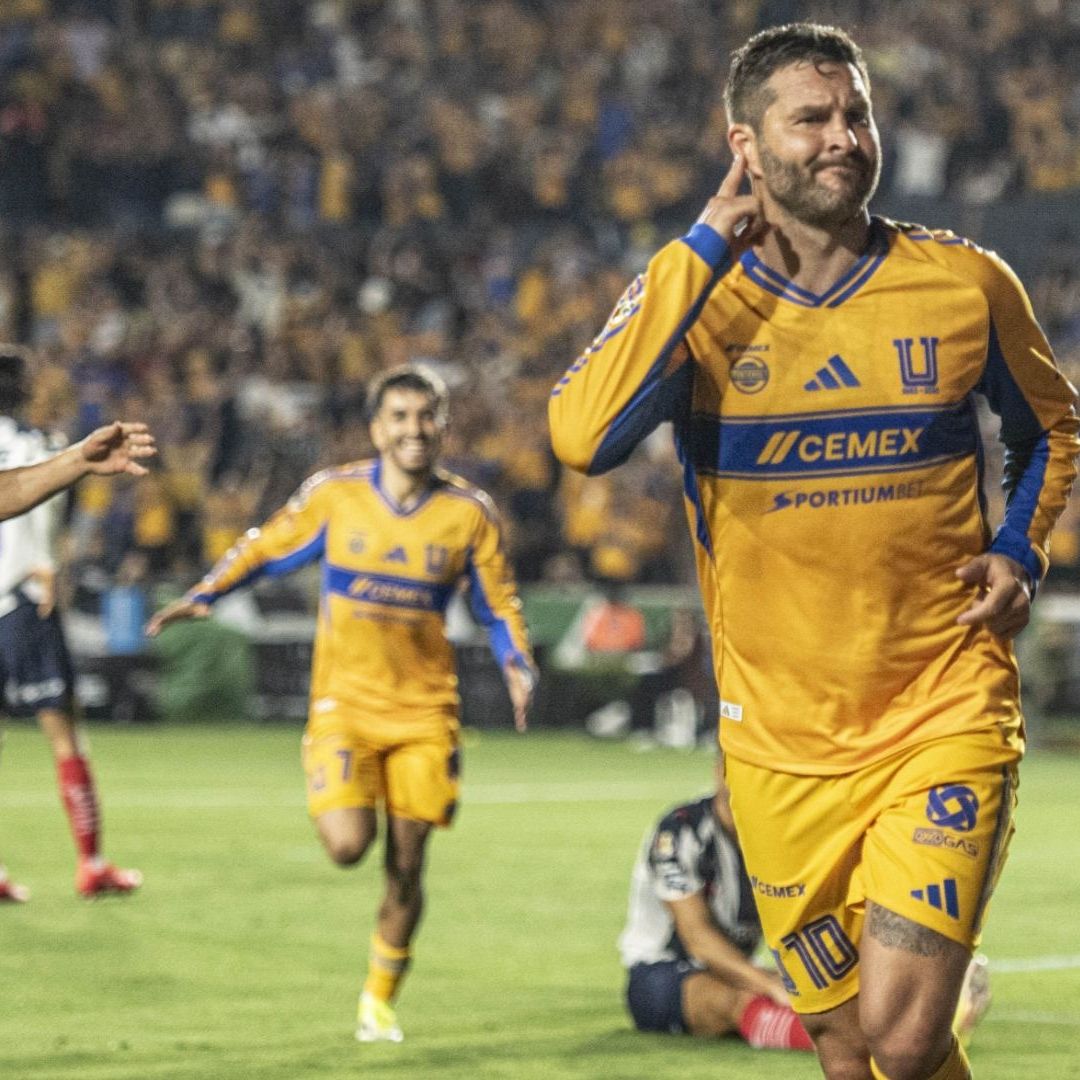 Partido FC Cincinnati vs Tigres pasa por un canal en vivo gratis hoy horario y dónde ver ida Concachampions 2026