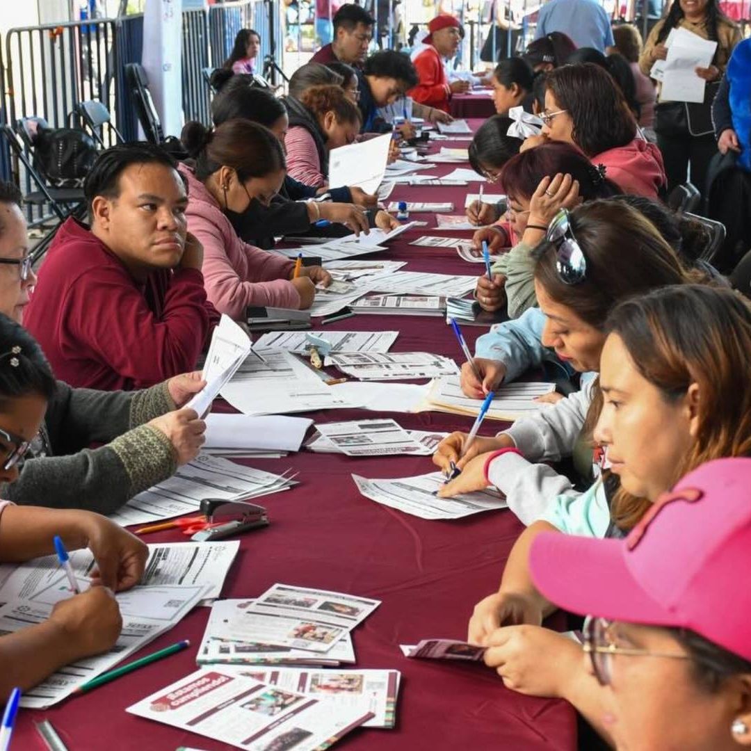 Checa A Qué Hora Cierra Registro el Apoyo a Madres Solteras de 34 a 57 Años este 13 de Marzo 2026