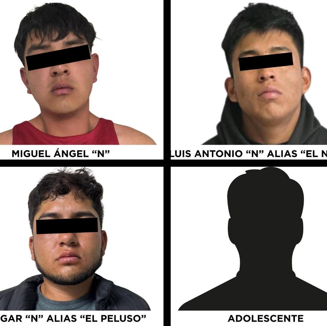 Detenidos por incendio donde resultó herido en niño Henry.
