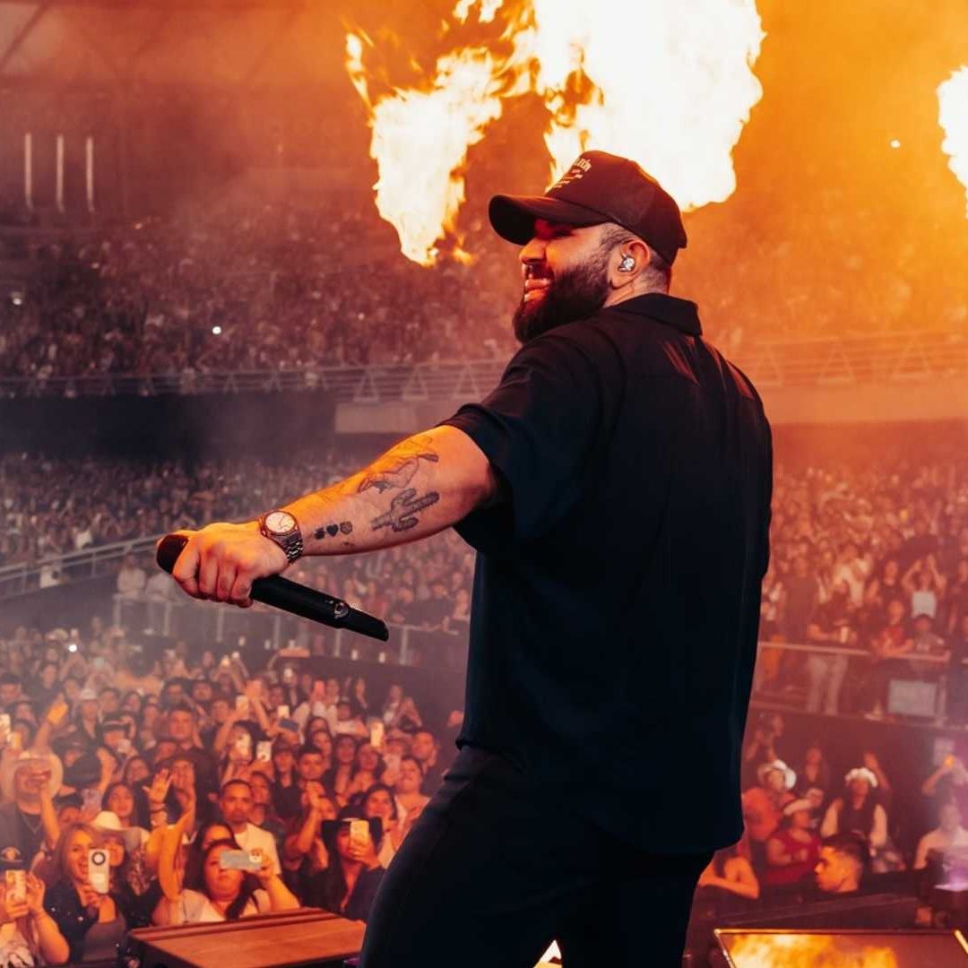 Horarios Oficiales de “La Cura Fest” en Hermosillo, Sonora; ¿Cantará Carin León?