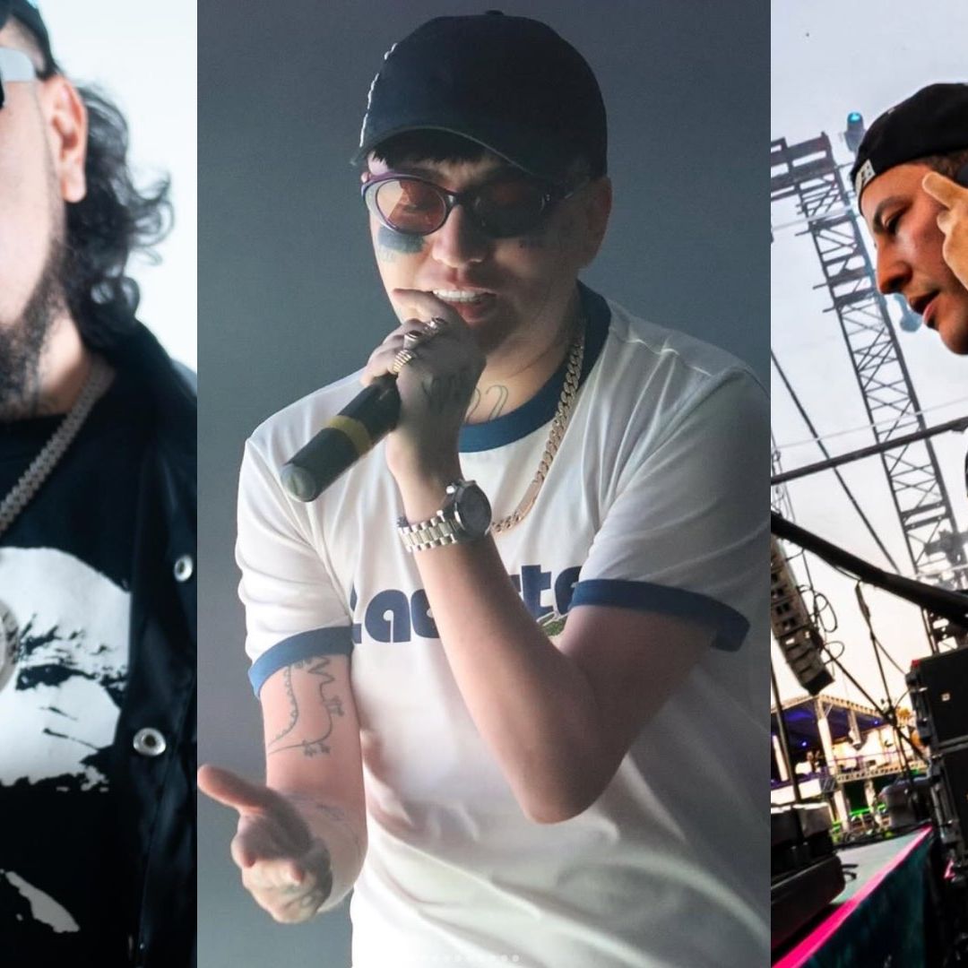 Feria Nacional de la Michelada 2026 Pirámide Cholula Puebla Fechas y Artistas Dani Flow