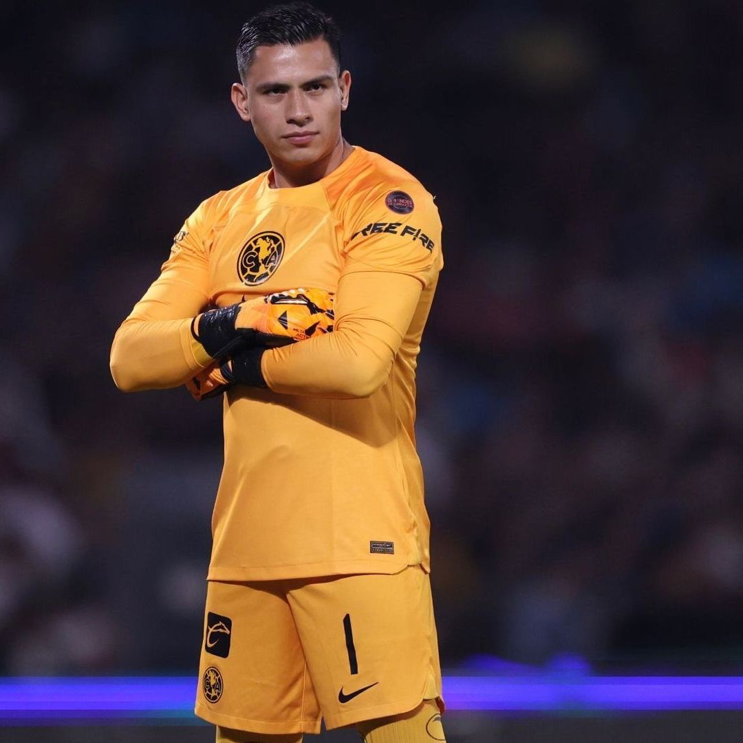 Malagón, de 29 años, era el favorito del seleccionador Javier Aguirre.