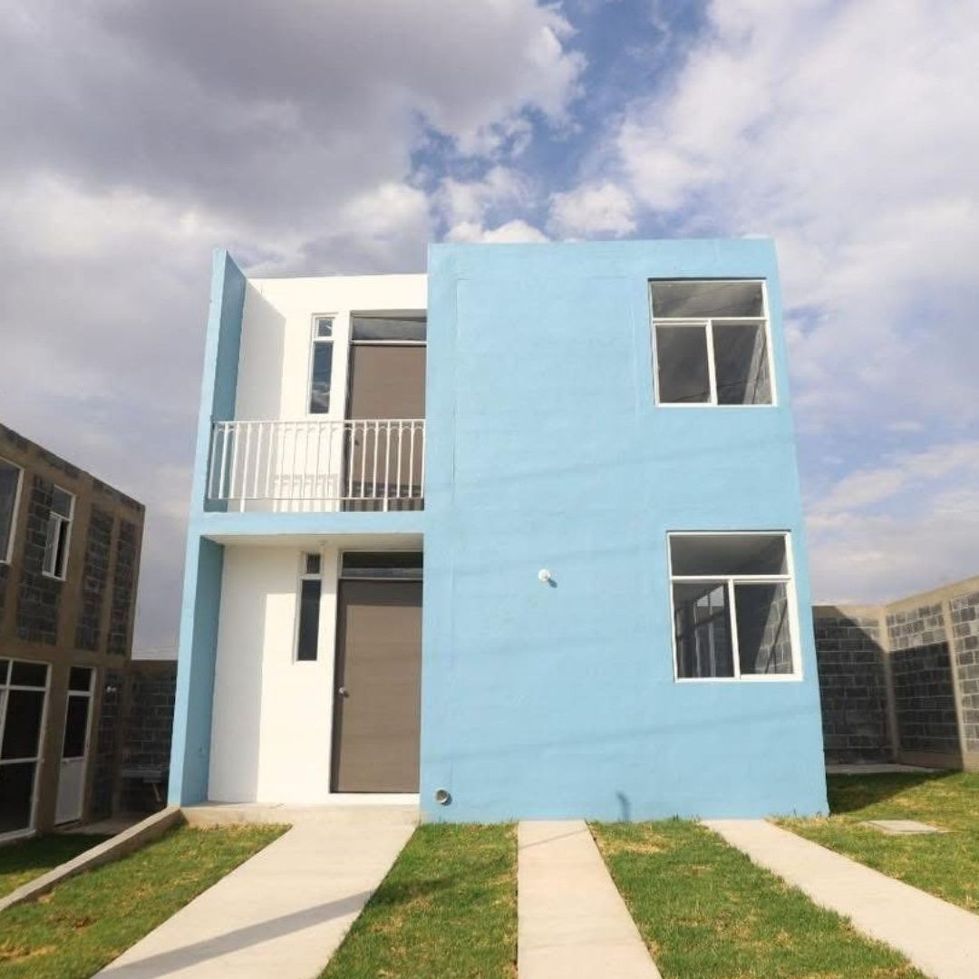 Checa Cómo Hacer el Registro Abierto de Mejoramiento de Vivienda 2026