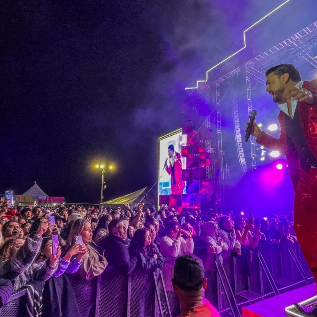 Alertan Sobre Venta de Boletos VIP Falsos para Conciertos del Carnaval de Ensenada 2026